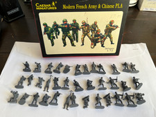 1/72 Caesar 059 Modern French