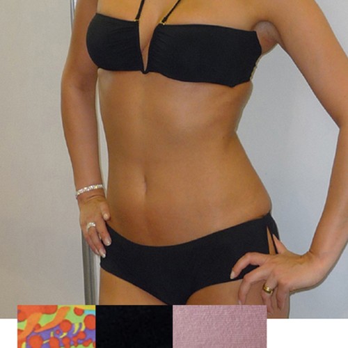 Pain sucre bikini anael - pain,