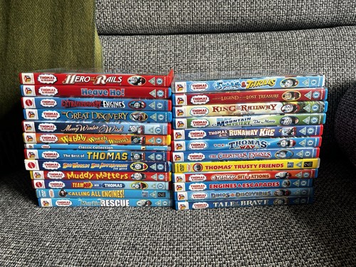Thomas the tank engine and - thomas,