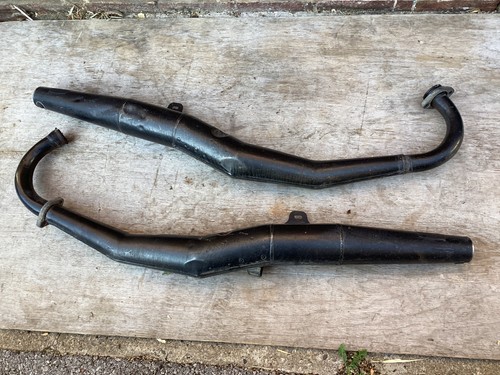 Yamaha rd250 rd350 ypvs 29l - yamaha,