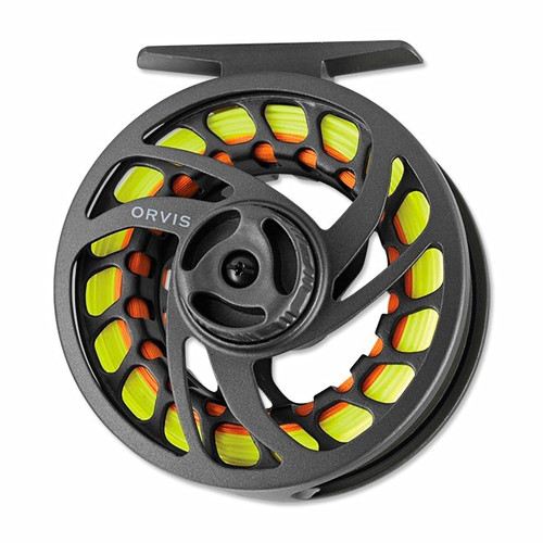 Orvis clearwater 5wt fly - clearwater, ii