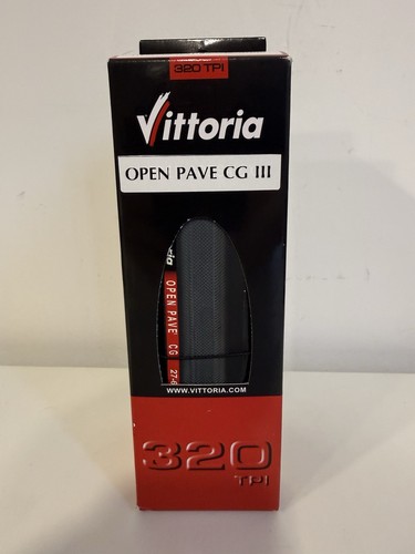 Vittoria open pave iii - open, 700c