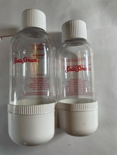 2 x Soda Stream Plastic