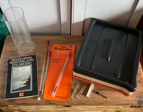 70s 80s darkroom film - darkroom,