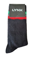Lynx Africa Mens Size 7-11