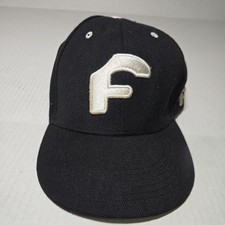 Forgiato Wheels Cap Hat