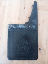 Genuine Volkswagen T3/ T25 Syncro Mudflap Rear Right w/o fixings (1979-1992)