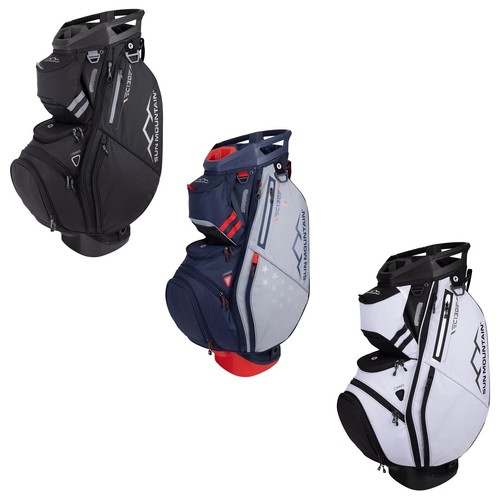 Sun mountain 130 cart golf - sun,