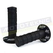 Domino 1131 Black Indoor Grips