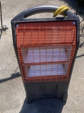 Rhino TQ3 2.8KW Portable Infrared Heater 110V 32amp