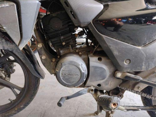 2023 honda cbf125 - cbf125, m-m