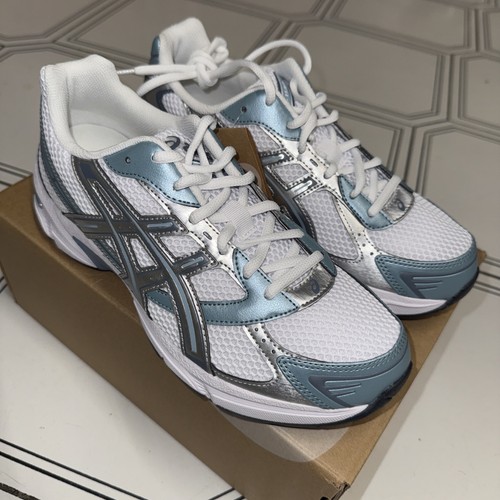 Asics gel 1130 white - 8,