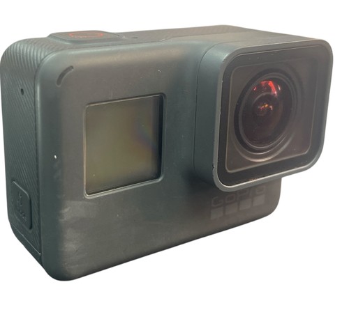 Gopro hero - hero, 5