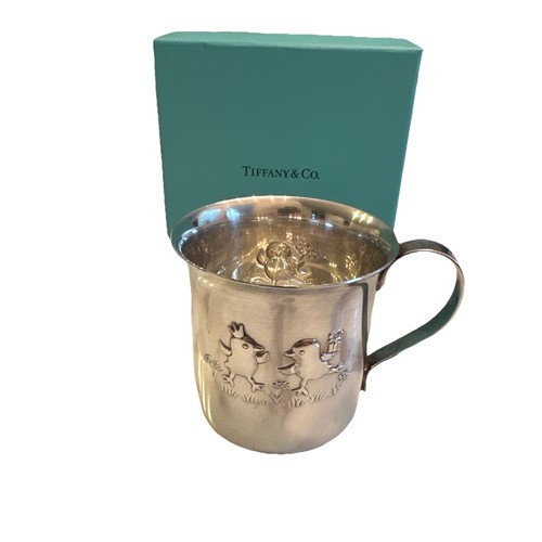 Tiffany 925 sterling - co.,