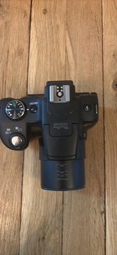 Canon powershot sx50 bridge - sx50, hs