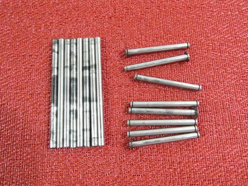 Team losi lst2 steel hinge - team,