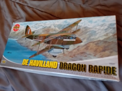 Airfix 04047 de - 1/72,