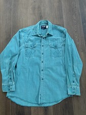 Wrangler Men's Vintage