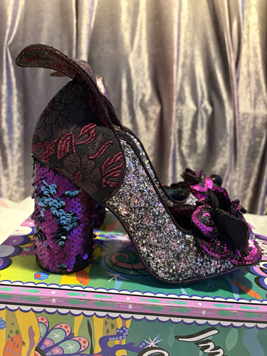 Irregular choice euro - choice,