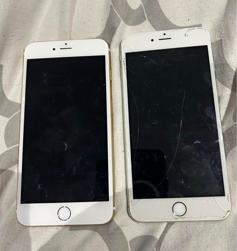 Apple iphone plus 32gb - 6s,