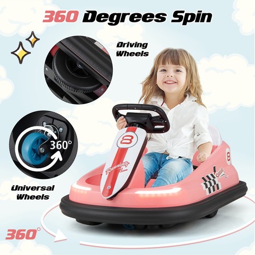 Electric kids ride on - 6v, ride-on