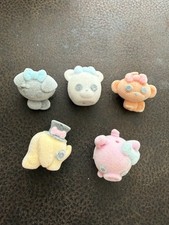 Lalaloopsy Mini Pets Flocked