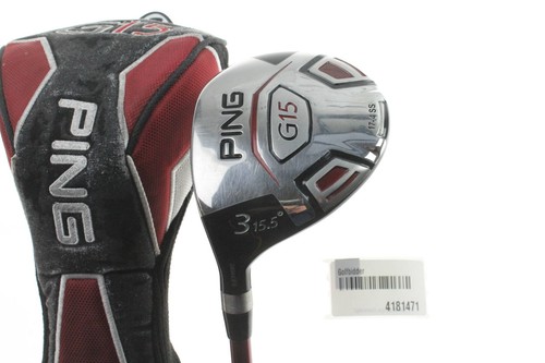 Ping g15 golf - ping,
