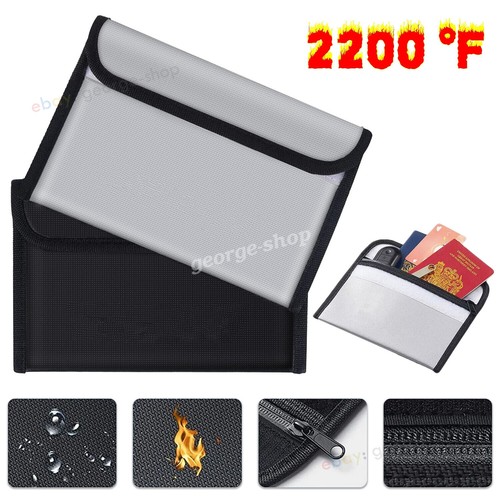 2200 fireproof money - 2200℉,