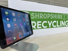 Apple iPad mini 1st Gen - A1432 - Wi-Fi Only - 16GB Storage - Slate