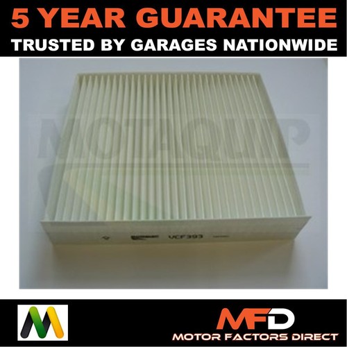 Cabin filter motaquip fits - filter,
