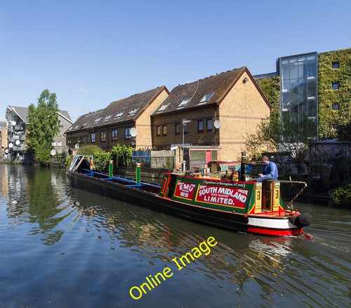 Photo 6x4 emu the - photo,