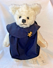 GEBRUDER BING CLASSIC COLLECTION ARTIST BEAR 33/50 GROWLER