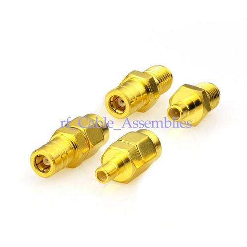 Dab car aerial adapter smb - aerial,