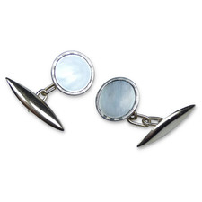 Antique Vintage Art Deco 9ct