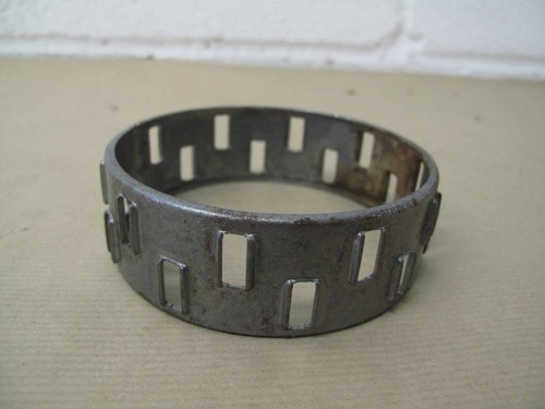 Nos genuine harley - genuine,