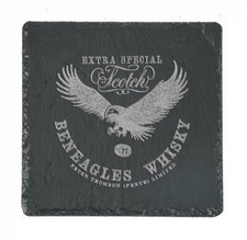 BENEAGLES Whiskey Slate