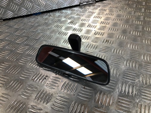 Bmw interior rear view - z3,