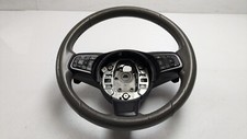 JAGUAR XF X260 STEERING WHEEL