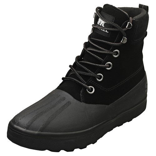 Sorel cheyanne metro - sorel, ii
