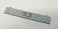 Wheel Profile Gauge for 5"