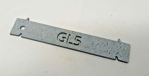 Wheel profile gauge for - wheel,