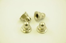 Set vintage bike dome - set,