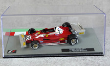 F1 The Car Collection Ferrari