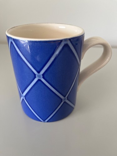 Vintage arthur wood blue - wood,