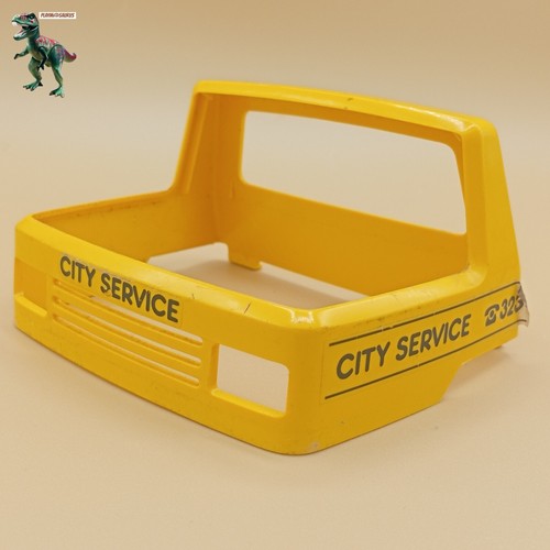 Playmobil 3470 3780 - , cab