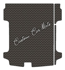 CUSTOM FIT FORD TRANSIT CUSTOM