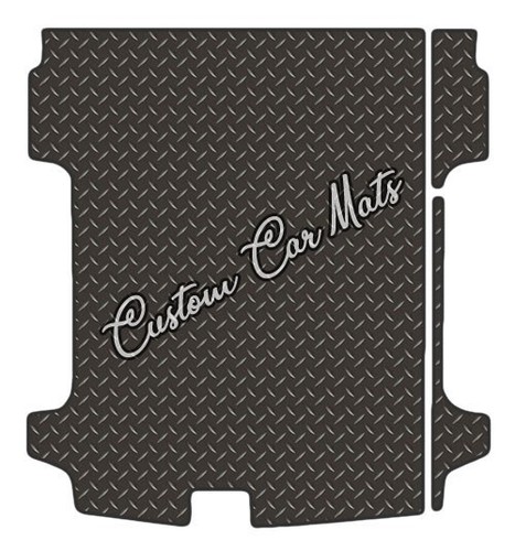 Custom fit ford transit - custom,