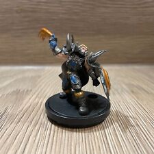 *RARE* Embersbane Discontinued WOW Miniatures Figure World of Warcraft TCG D&D