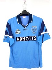 1995 dublin gaa - dublin,