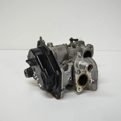 Audi sportback 8ta egr - audi,